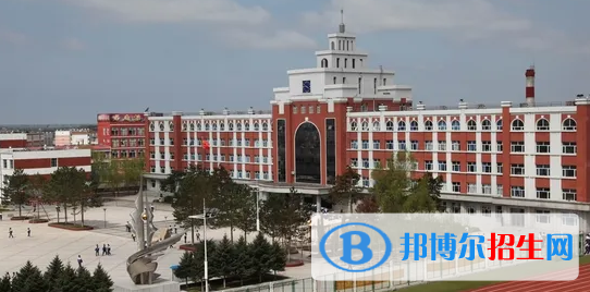 2023年松原好的高中學(xué)校有哪些，松原重點(diǎn)高中排行榜