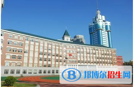 2023年大連好的高中學校有哪些，大連重點高中排行榜