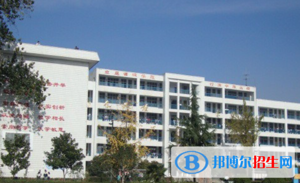 河南嵩縣中考普高錄取分數(shù)線（2022）-2023年參考
