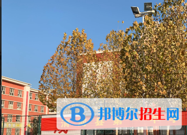 2023年邢臺(tái)2好的高中學(xué)校有哪些，邢臺(tái)重點(diǎn)高中排行榜