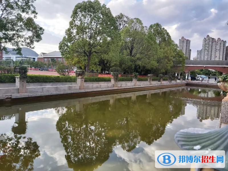 云南2023年初中生報什么衛(wèi)校最好
