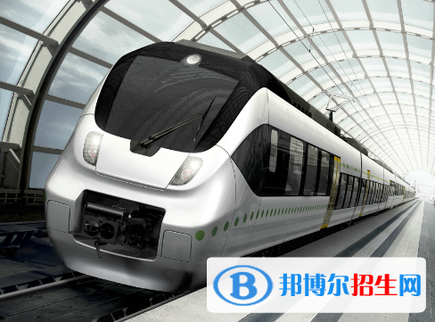 浙江2023年中專鐵路學校學什么好
