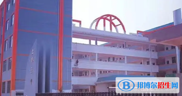 江西贛州上猶縣第三中學(xué)中考錄取分?jǐn)?shù)線（2022）-2023年參考