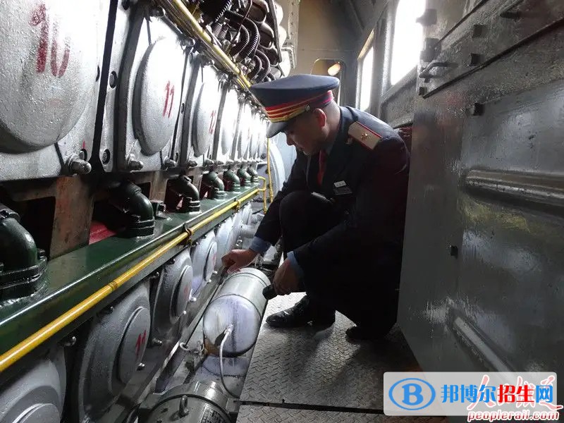 石家莊2023年鐵路學校是干什么的