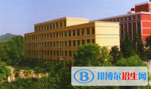邵陽高中學(xué)校升學(xué)排行2022（附高考成績）-2023參考