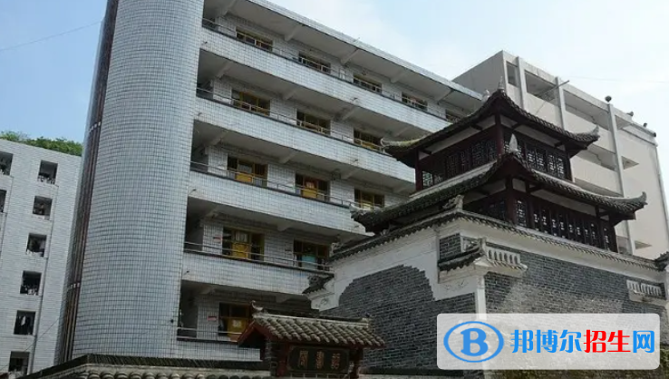 重慶墊江3所重點、5所普通高中錄取分數(shù)線（2022）-2023年參考