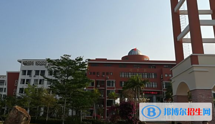 北京師范大學(xué)萬(wàn)寧附屬中學(xué)2023年招生簡(jiǎn)章 