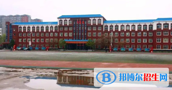 朝陽高中學(xué)校升學(xué)排行2022（附高考成績）-2023參考