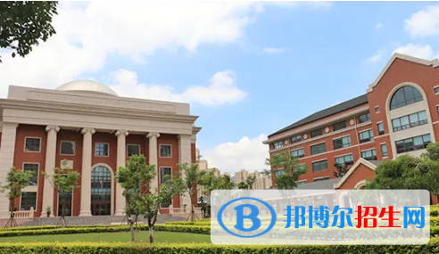 華東康橋國際學(xué)校小學(xué)部2023年報(bào)名時(shí)間