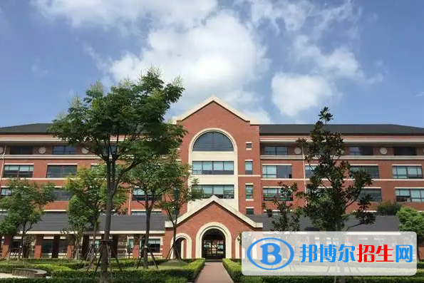 華東康橋國際學(xué)校小學(xué)部2023年報(bào)名時(shí)間2