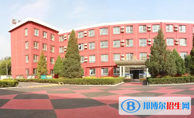 北京中關(guān)村外國語學(xué)校國際部2022年12月校園開放日免費預(yù)約
