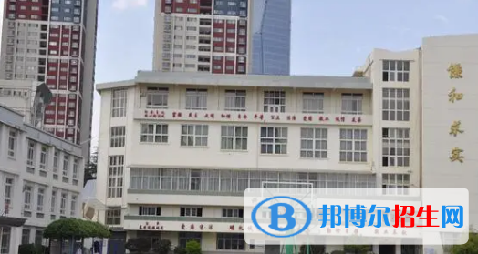 昆明重點(diǎn)高中學(xué)校有哪些（2022-2023）