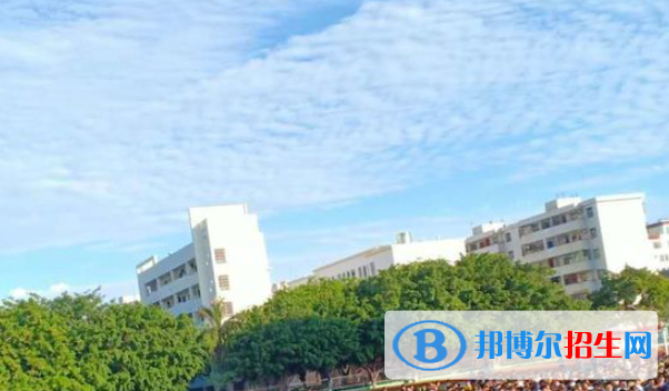 東方市民族中學(xué)2023年怎么樣、好不好