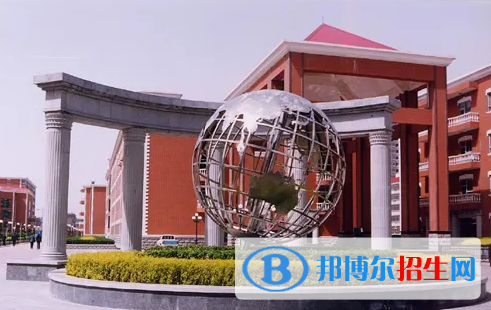 石家莊重點高中學校有哪些（2022-2023）