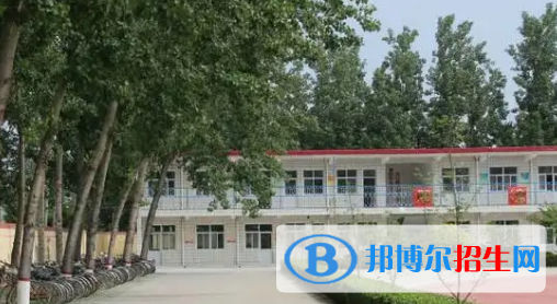 保定重點高中學校有哪些（2022-2023）