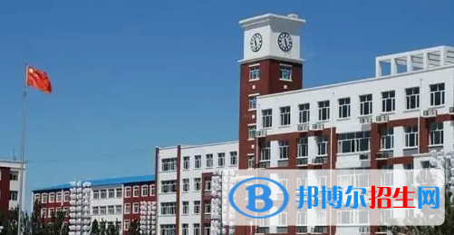 通遼重點高中學(xué)校有哪些（2022-2023）