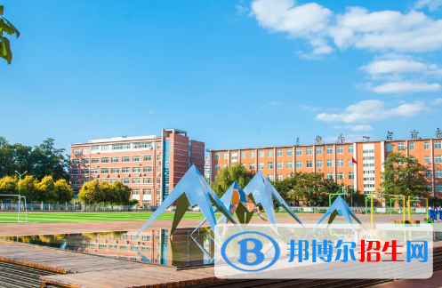 遼陽重點高中學校有哪些（2022-2023）