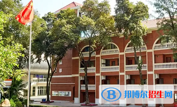 廣州實驗中學(xué)越秀國際部2022年12月校園開放日免費(fèi)預(yù)約