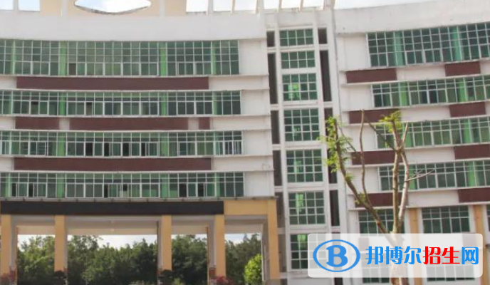 定安中學(xué)2023年招生計劃 