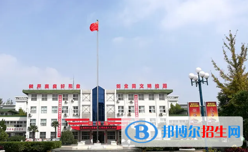 開封重點高中學校有哪些（2022-2023）