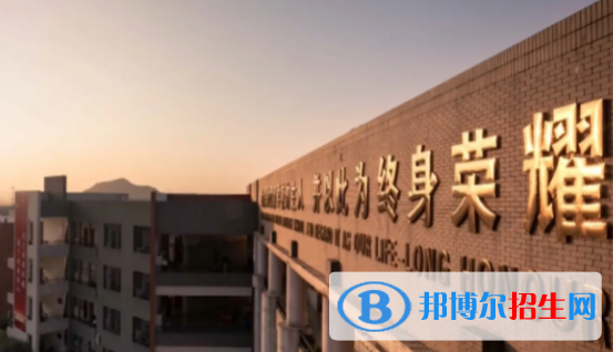 廣西重點高中學校有哪些（2022-2023）