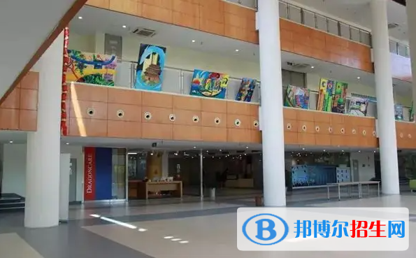 蘇州新加坡國際學校小學部2023年報名時間