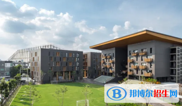 蘇州新加坡國際學校小學部2023年報名時間2
