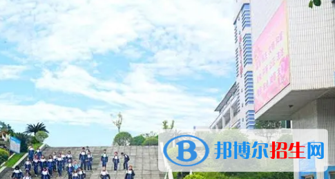 自貢重點(diǎn)高中學(xué)校有哪些（2022-2023）