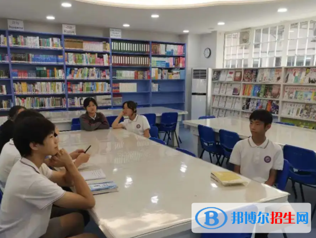 深圳奧斯翰外語學(xué)校2023年報(bào)名時(shí)間2