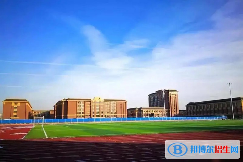 石家莊2023年好的鐵路學校有哪些