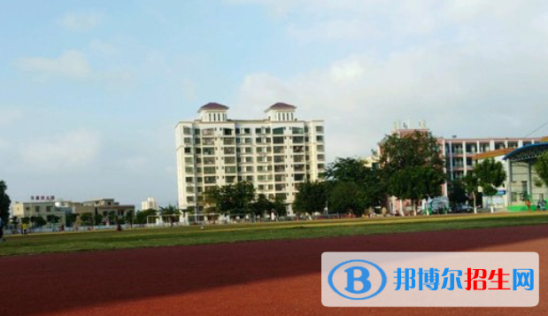 定安縣城南中學(xué)2023年怎么樣、好不好