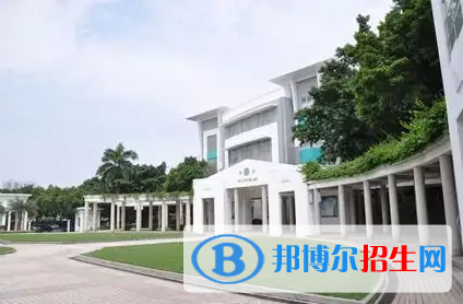 廣州國際學(xué)校( 祈福英語實(shí)驗(yàn)學(xué)校)2023年招生政策2