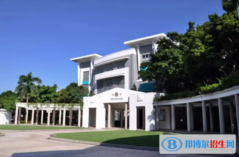 廣州國(guó)際學(xué)校( 祈福英語(yǔ)實(shí)驗(yàn)學(xué)校)2023年學(xué)費(fèi)標(biāo)準(zhǔn)2