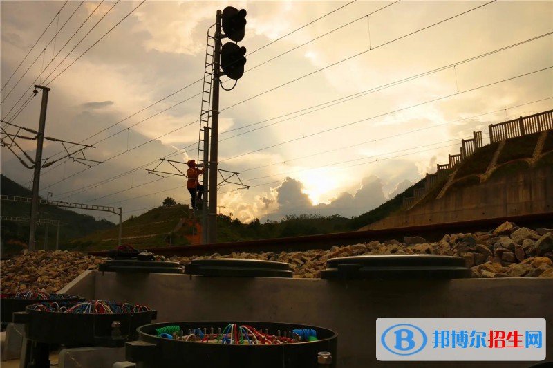 石家莊2023年哪個(gè)鐵路學(xué)校最好