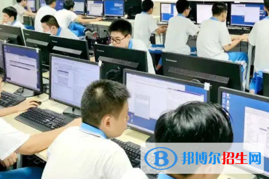 廣西2023年哪些大專計算機(jī)學(xué)校專業(yè)好