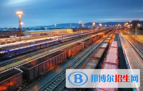 浙江2023年鐵路學校都有什么專業(yè)