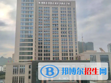 廣西2023年計算機學(xué)校大專錄取分數(shù)線