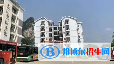 廣西2023年學計算機的學校有哪些