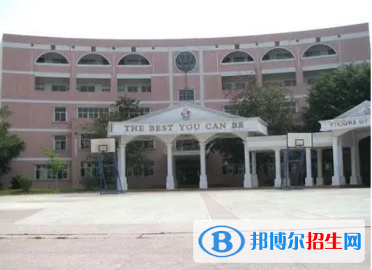 廣州第六中學國際部2022年報名時間