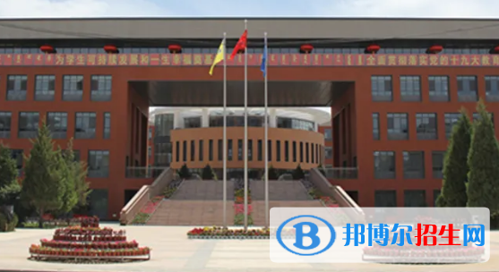內(nèi)蒙古錫林郭勒中考提前批次學(xué)校網(wǎng)報錄取分數(shù)線（2022）-2023年參考