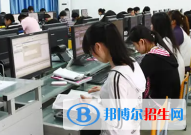 廣西2023年哪個大專計算機學(xué)校的專業(yè)好