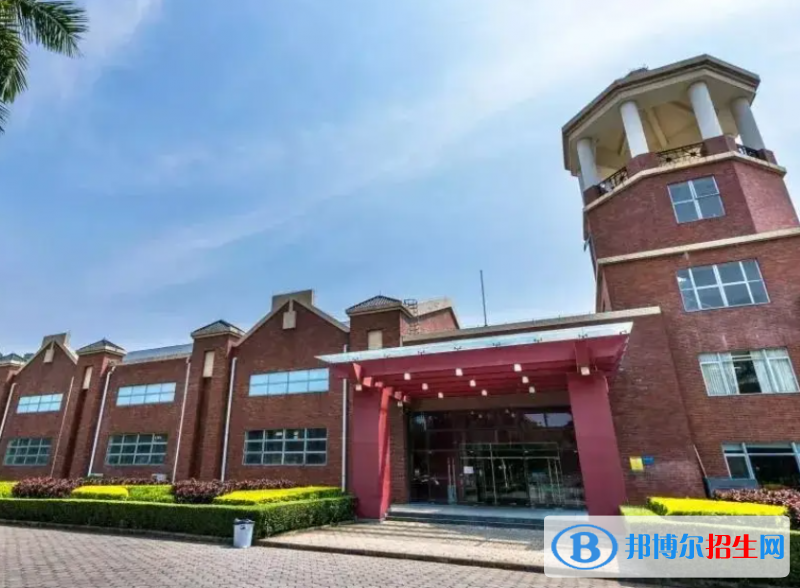 廣州大學(xué)附屬中學(xué)國際部2022年報(bào)名時(shí)間2