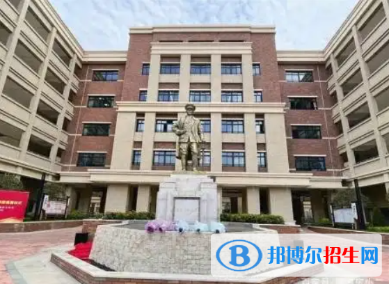 廣州仲元中學(xué)國(guó)際班2022年錄取分?jǐn)?shù)線2