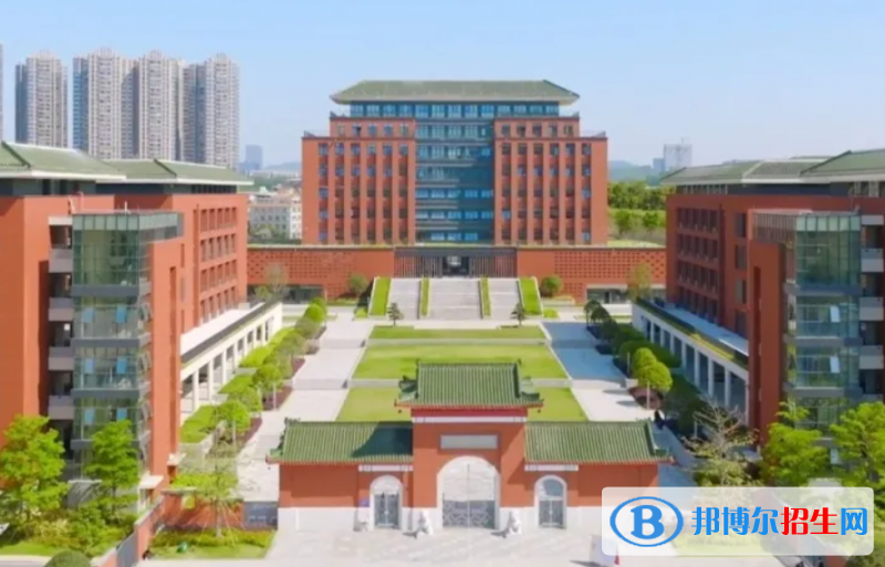 執(zhí)信中學(xué)國(guó)際部2022年報(bào)名時(shí)間
