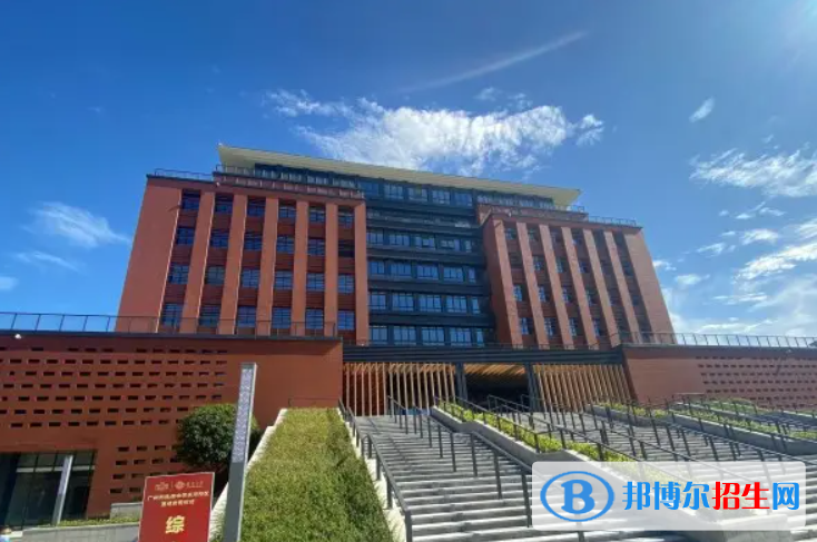執(zhí)信中學國際部靠譜嗎2