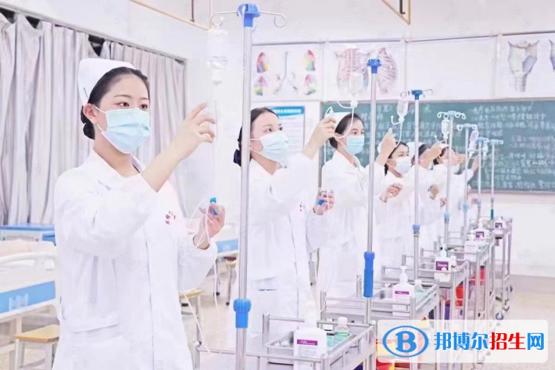 云南2023年衛(wèi)校學什么好找工作