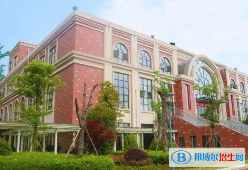 珠海北大附屬實(shí)驗(yàn)學(xué)校國(guó)際部靠譜嗎2