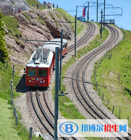 石家莊2023年職高鐵路學校學什么專業(yè)好