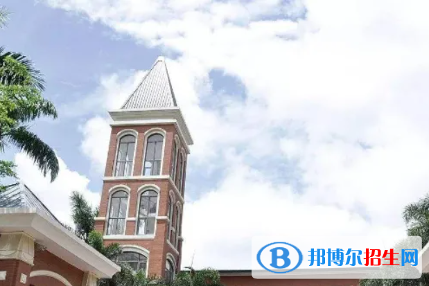 珠海國(guó)際學(xué)校2023年報(bào)名時(shí)間