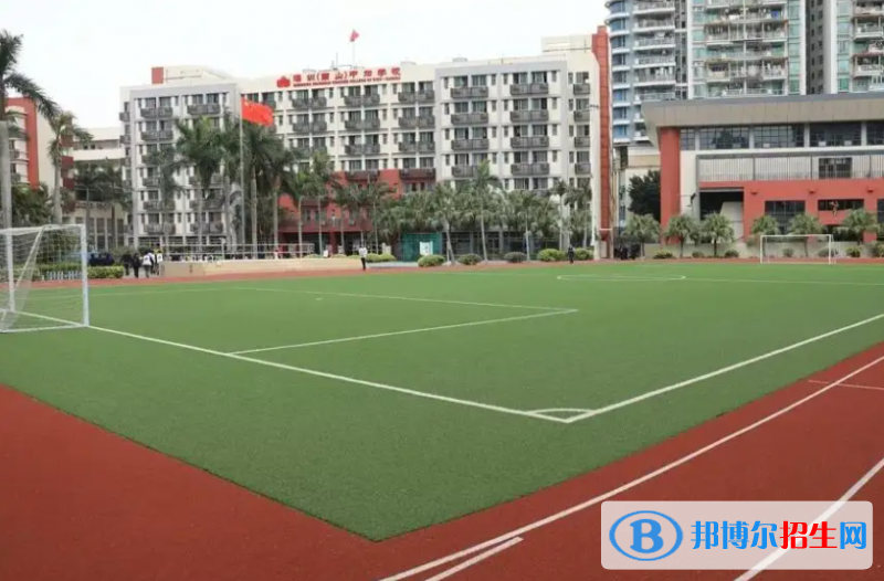 珠海科愛(ài)賽國(guó)際學(xué)校2023年報(bào)名時(shí)間